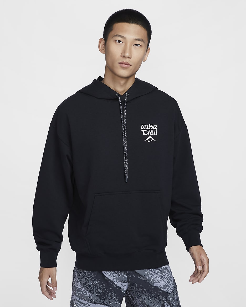 Nike dri fit fleece online